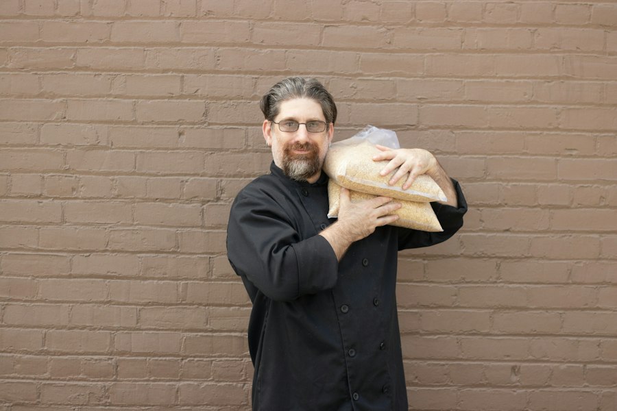 Bakeries